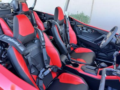 2026 Polaris RZR Pro R 4 Ultimate - Photo 15
