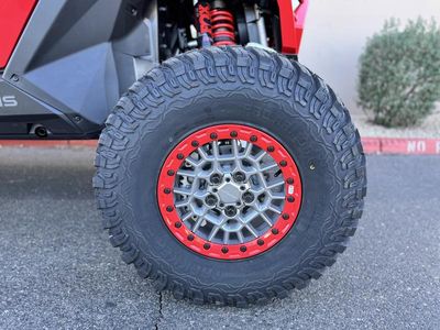 2026 Polaris RZR Pro R 4 Ultimate - Photo 20