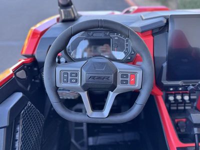 2026 Polaris RZR Pro R 4 Ultimate - Photo 30