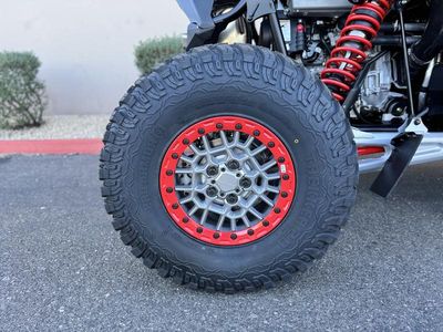2026 Polaris RZR Pro R 4 Ultimate - Photo 11