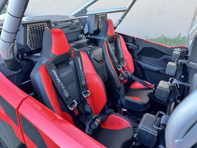 2026 Polaris RZR Pro R 4 Ultimate - Photo 14