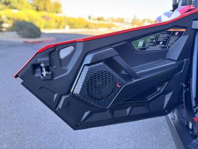 2026 Polaris RZR Pro R 4 Ultimate - Photo 16