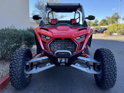 2026 Polaris RZR Pro R 4 Ultimate - Photo 7