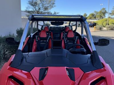 2026 Polaris RZR Pro R 4 Ultimate - Photo 22