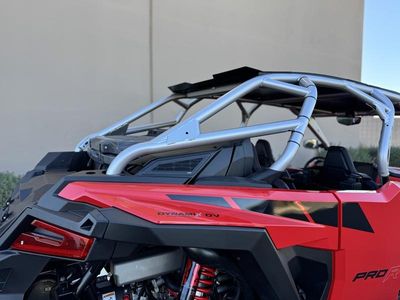 2026 Polaris RZR Pro R 4 Ultimate - Photo 10