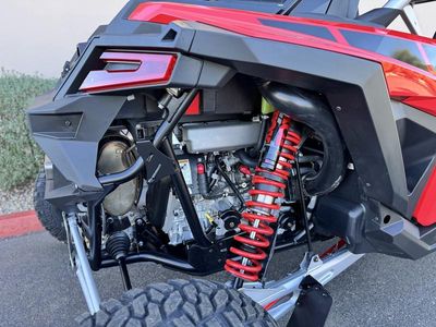 2026 Polaris RZR Pro R 4 Ultimate - Photo 9