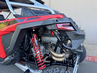 2026 Polaris RZR Pro R 4 Ultimate - Photo 26