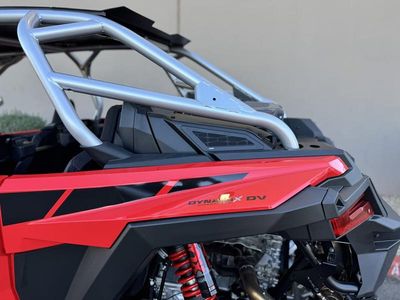 2026 Polaris RZR Pro R 4 Ultimate - Photo 27