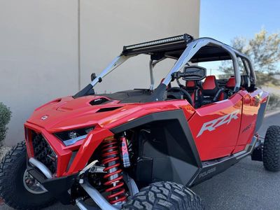 2026 Polaris RZR Pro R 4 Ultimate - Photo 24