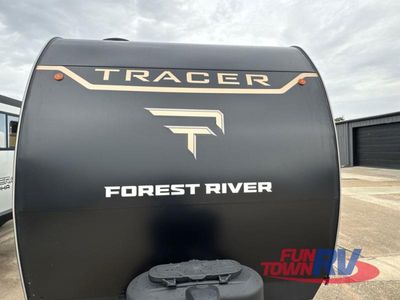 2026 Prime Time RV Tracer - Photo 7