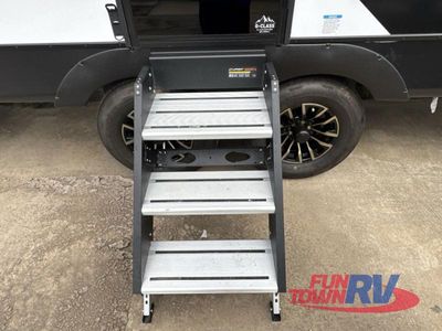 2026 Prime Time RV Tracer - Photo 13