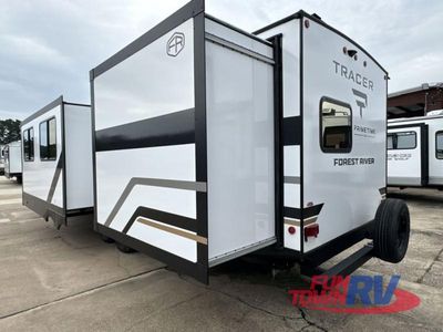2026 Prime Time RV Tracer - Photo 5