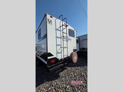 2022 Grand Design Imagine XLS - Photo 26
