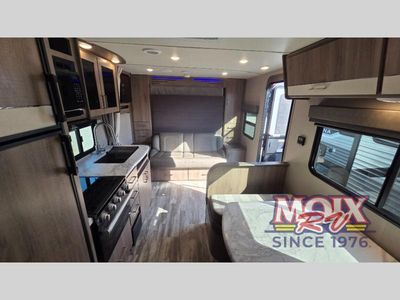 2022 Grand Design Imagine XLS - Photo 4
