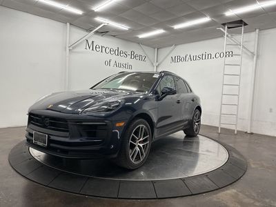 2022 Porsche Macan - Photo 3