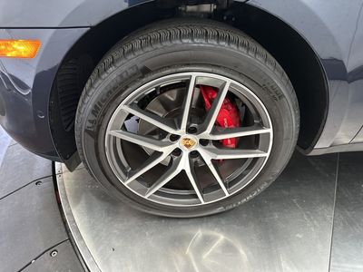 2022 Porsche Macan - Photo 33