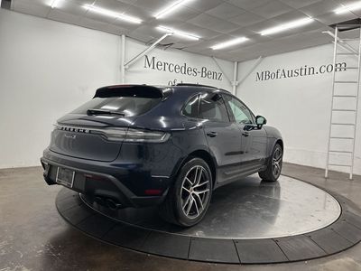 2022 Porsche Macan - Photo 8