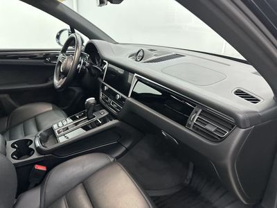 2022 Porsche Macan - Photo 28