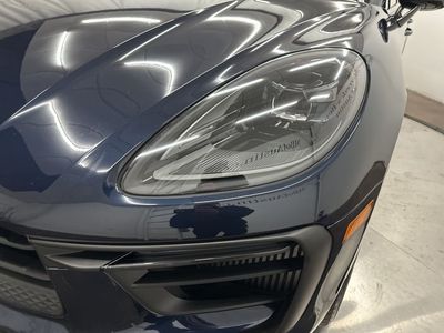 2022 Porsche Macan - Photo 31