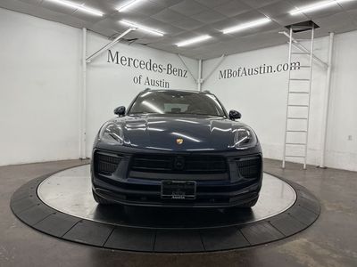 2022 Porsche Macan - Photo 2