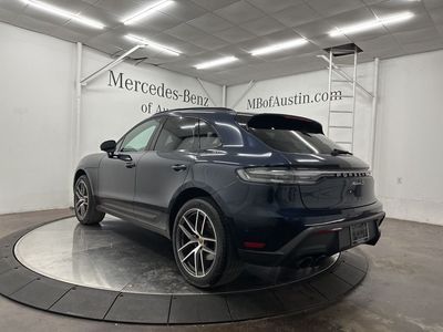 2022 Porsche Macan - Photo 5