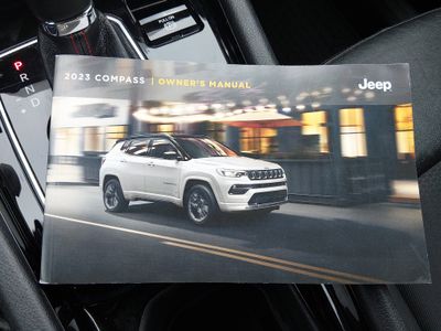2023 Jeep Compass - Photo 19
