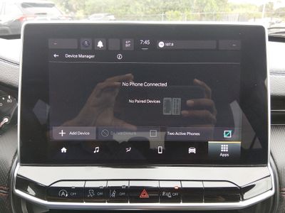 2023 Jeep Compass - Photo 18