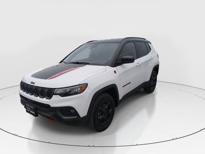 2023 Jeep Compass - Photo 3