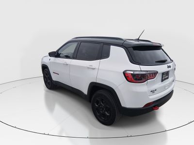 2023 Jeep Compass - Photo 5