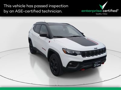 2023 Jeep Compass - Photo 1