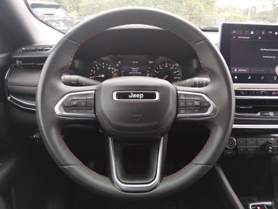 2023 Jeep Compass - Photo 12