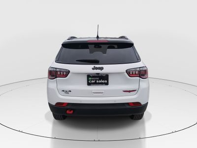 2023 Jeep Compass - Photo 6
