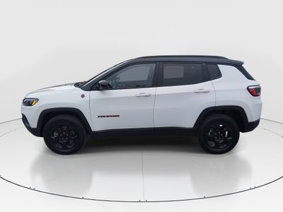 2023 Jeep Compass - Photo 4
