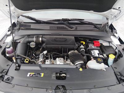 2023 Jeep Compass - Photo 9