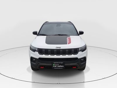2023 Jeep Compass - Photo 2