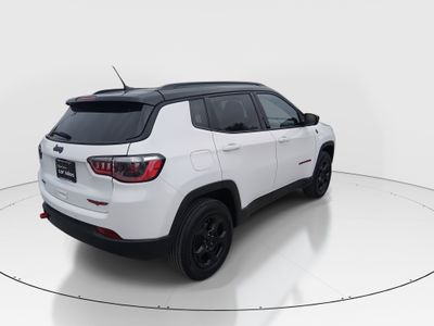 2023 Jeep Compass - Photo 7