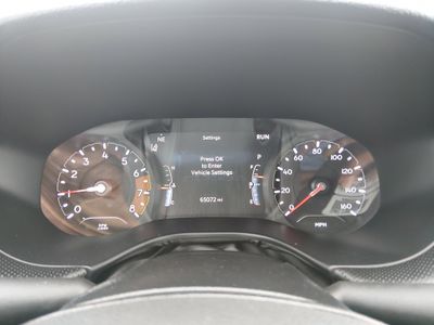 2023 Jeep Compass - Photo 14