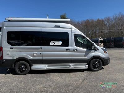 2025 Pleasure-Way Ontour - Photo 4