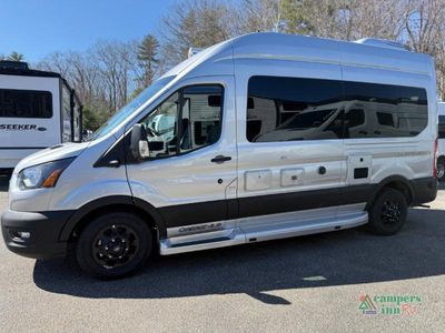 2025 Pleasure-Way Ontour - Photo 7