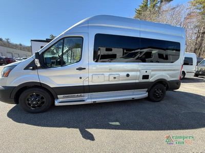 2025 Pleasure-Way Ontour - Photo 2
