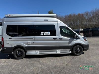 2025 Pleasure-Way Ontour - Photo 1