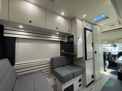2025 Pleasure-Way Ontour - Photo 22