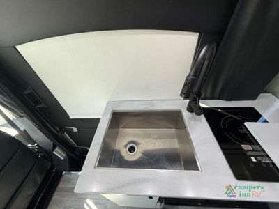 2025 Pleasure-Way Ontour - Photo 46