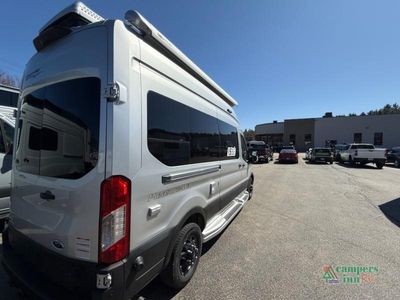 2025 Pleasure-Way Ontour - Photo 6