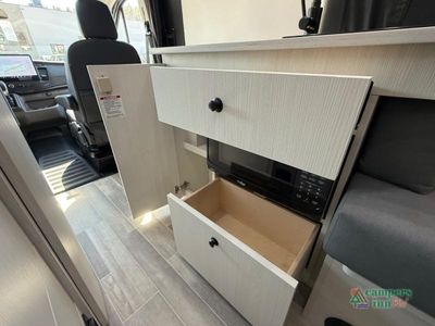 2025 Pleasure-Way Ontour - Photo 39
