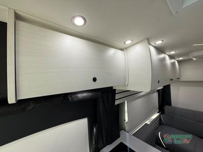 2025 Pleasure-Way Ontour - Photo 48