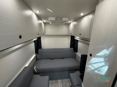 2025 Pleasure-Way Ontour - Photo 25