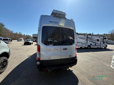 2025 Pleasure-Way Ontour - Photo 8