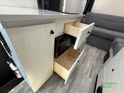 2025 Pleasure-Way Ontour - Photo 42