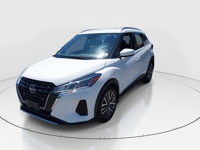 2023 Nissan Kicks - Photo 3
